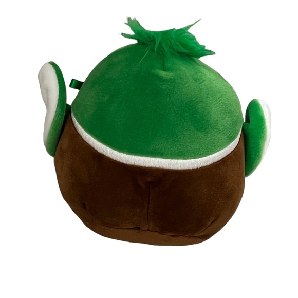 Dexter Bendon Plush Owl #3 Aldi Replacement - Picture 2 of 4